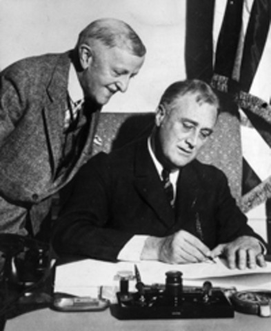 Emergency Banking Act