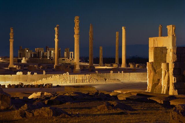 Regreso de la flota y el ejército