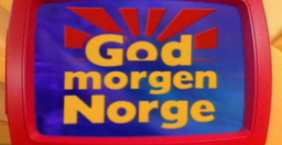 God Morgen Norge