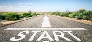 Startpunktet til Norges mediehistorie