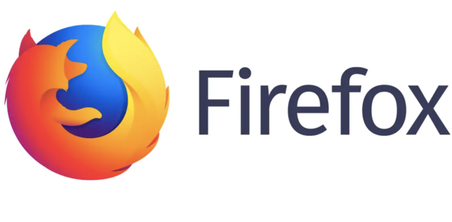Firefox
