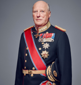 Kongelige tillatelse for å publisere aviser