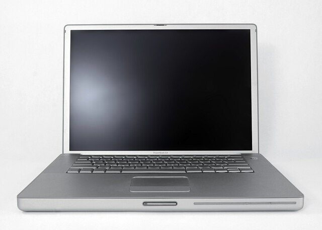 PowerBook G4