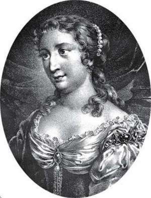 Madame de la fayette; La princesa de Cléves.