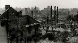 Timeline: La Segona Guerra Mundial