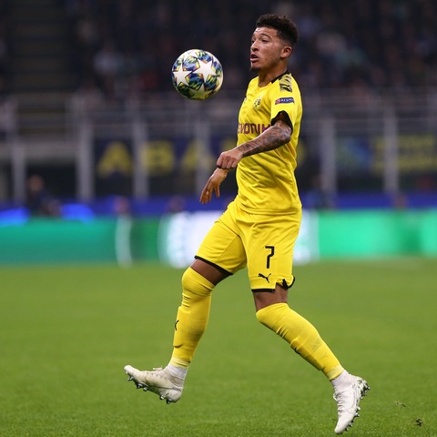 läksin jalgpalli trenni