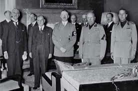 SITUACIÓ GUERRA ENTRE ALEMANYA I SIGNANTS ULTIMÀTUMS