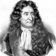 Jean de la Fontaine