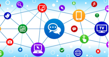 Største massemediene