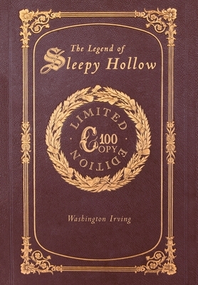 The Legend of Sleepy Hollow by Washington Irving