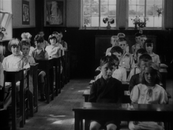 1950s: Climate is right for a change in traditional American Education