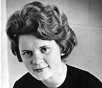 Rambusch quest for a better approach to educate American children took her to Paris