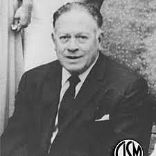 Rambusch appointed American representative to AMI