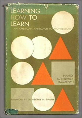 Learning How to Learn was published