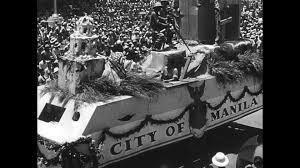 Filipina se independiza