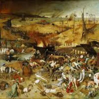 Timeline: Edad Media Lara_Alves