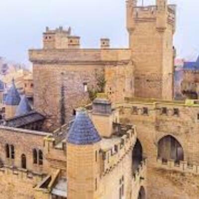 Timeline: Edad Media_Lucia