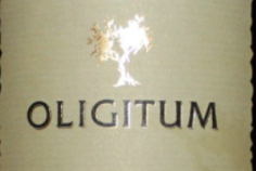 Fundación de Oligitum