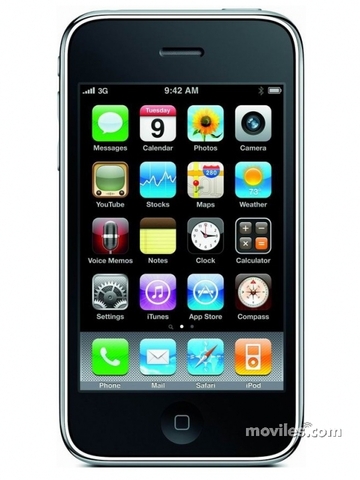 iPhone 3