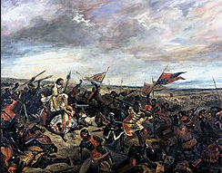 Batalla de Poitiers