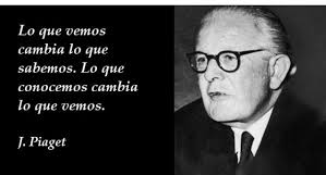 Jean Piaget