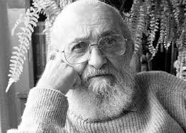 Paulo Freire