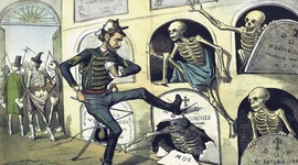 Timeline: À TRAVERS DU XIXÈME SIÈCLE- Alazne Martinez