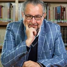 José Manuel Villalpando