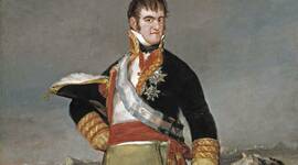 Timeline: Fernando VII