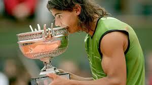 Roland Garros 2005