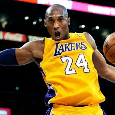 Timeline: KOBE BRYANT