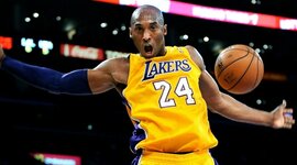 Timeline: KOBE BRYANT