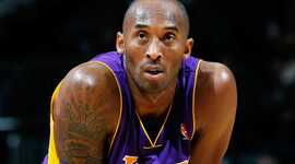 Timeline: Kobe Bryant
