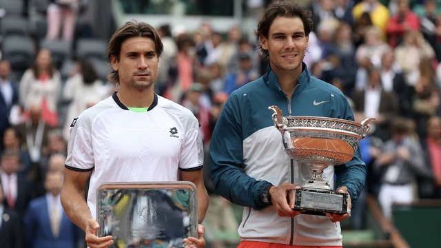 Roland Garros 2012