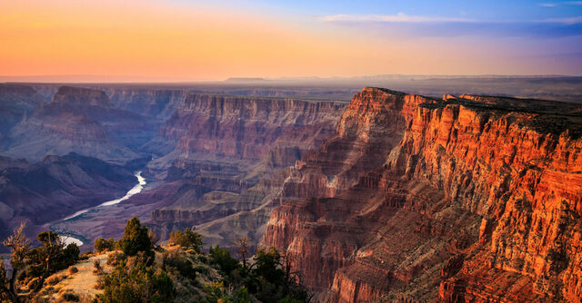 Visited Western Region of U.S.