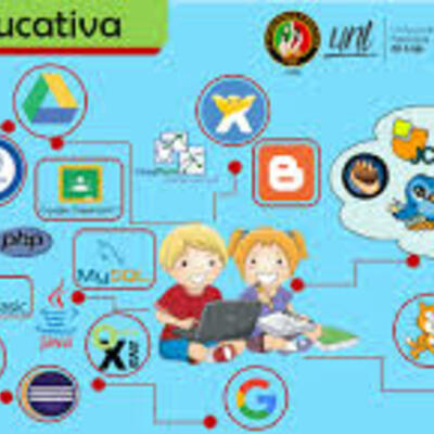 Timeline: EVOLUCIÓN DE LA INFORMÁTICA EDUCATIVA EN REP. DOM.