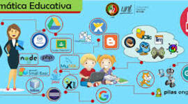 Timeline: EVOLUCIÓN DE LA INFORMÁTICA EDUCATIVA EN REP. DOM.