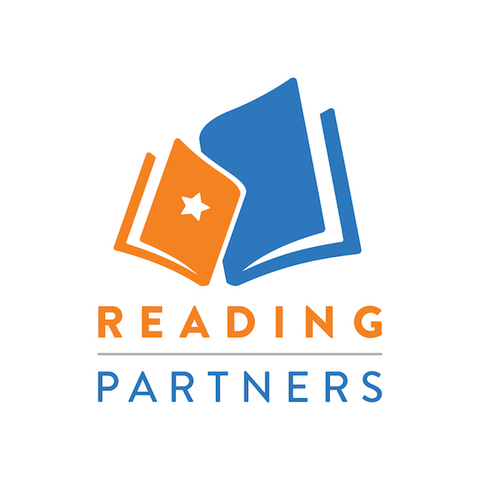 Volunteering with Reading Partners