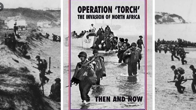 Operation Torch