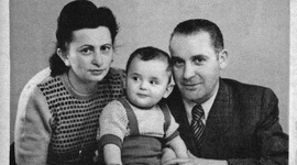 Timeline: Vladek Spiegelman