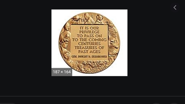 Monuments, Fine arts, and archives program