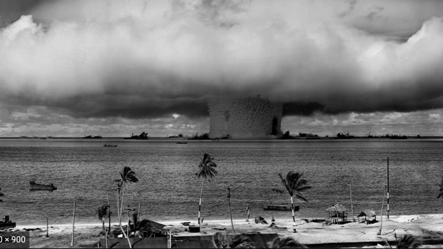 Atomic Bombing of Hiroshima