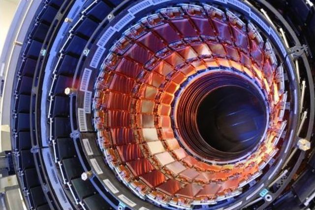 Large Hadron Collider