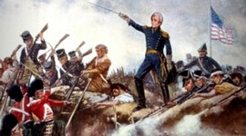 Timeline: The War of 1812