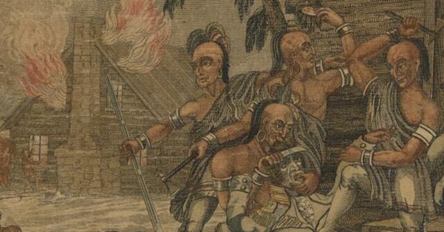 Battle of River Raisin