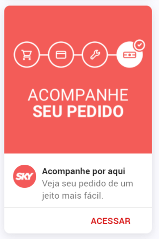 Meus Pedidos em Produção