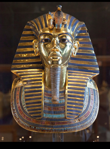 Tutankamon