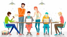 Timeline: Evolución del reclutamiento de personal