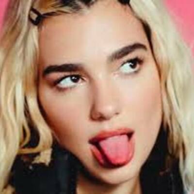 Timeline: Dua Lipa