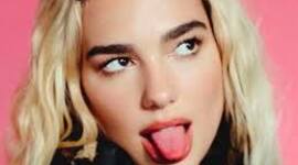 Timeline: Dua Lipa